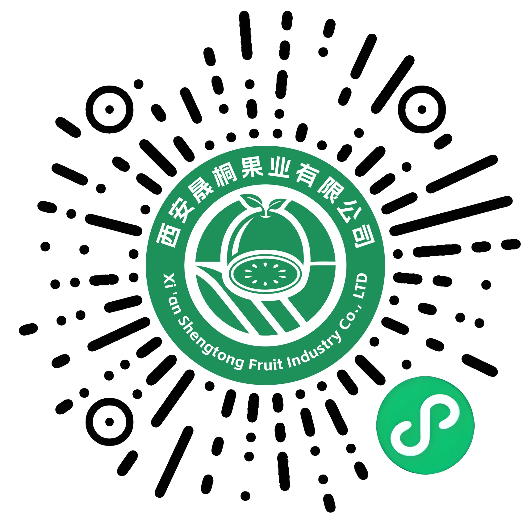 微店二维码